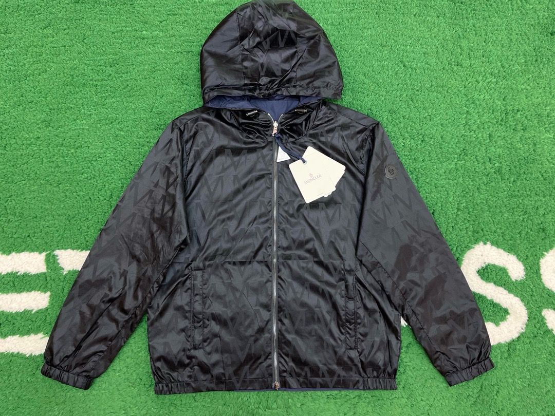 Jacket Moncler