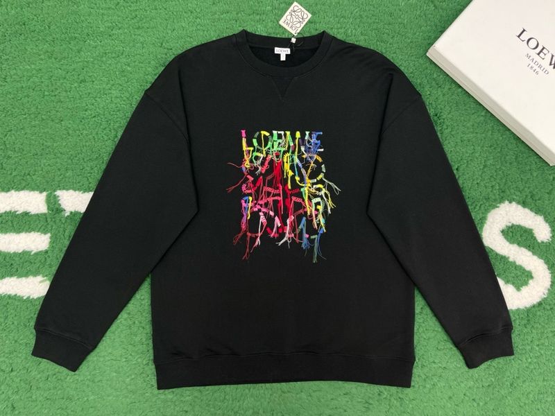 Sweatshirt Loewe