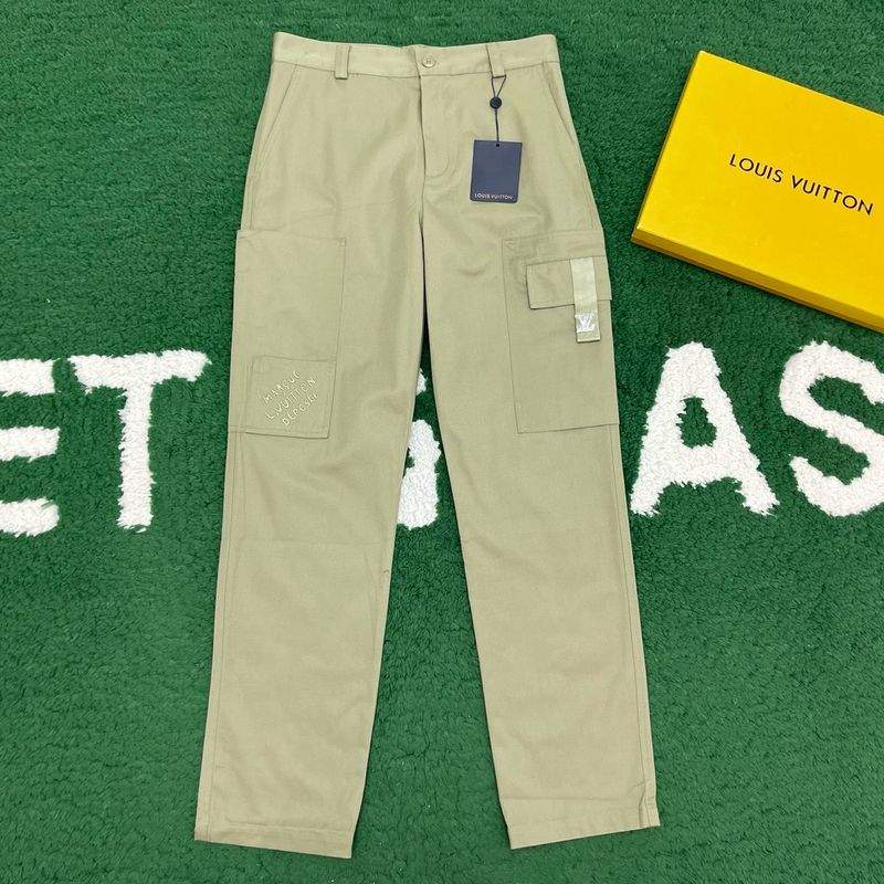 Pant Louis Vuitton