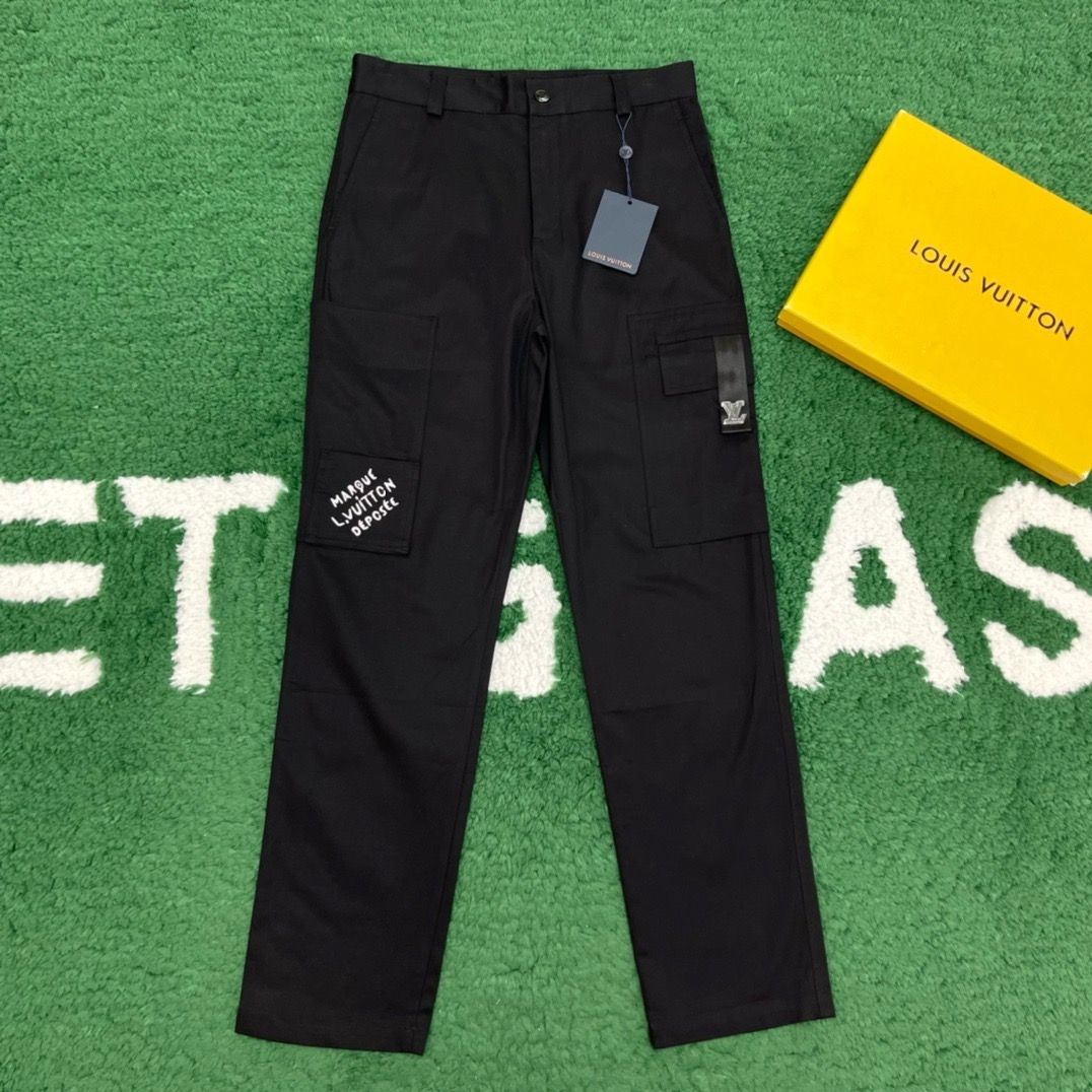 Pant Louis Vuitton