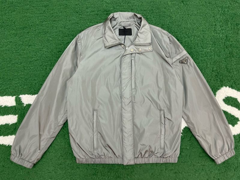 Jacket Prada