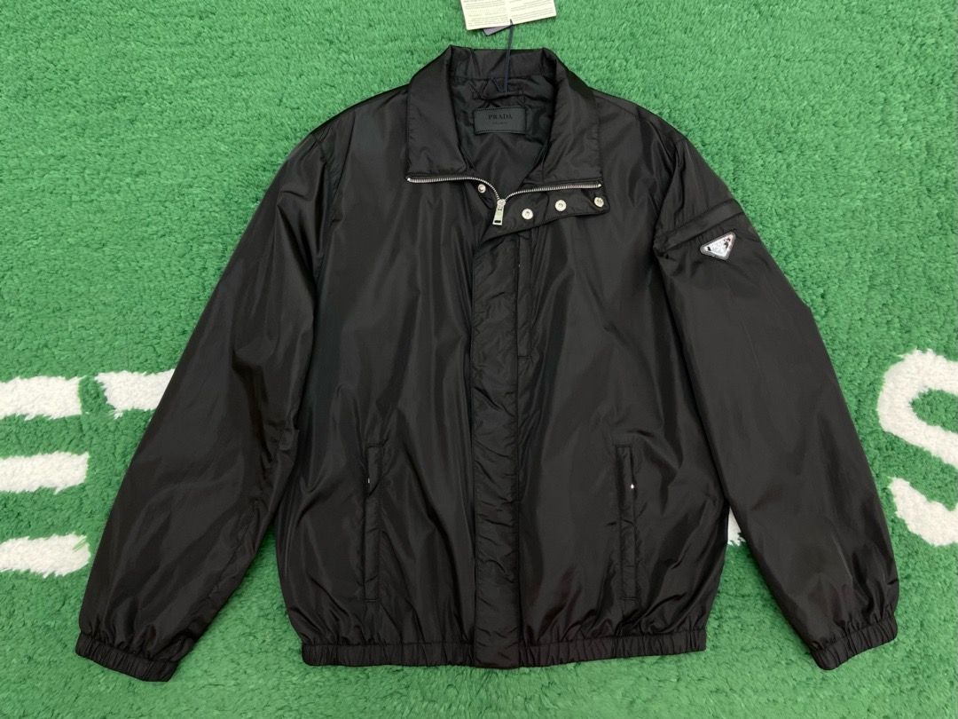 Jacket Prada