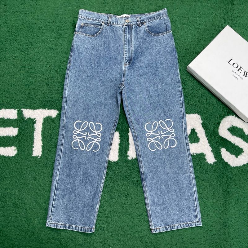 Jeans Loewe