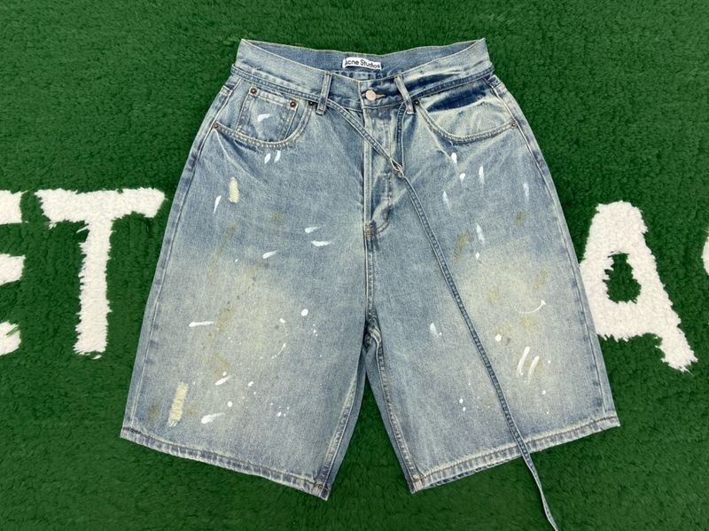 Shorts Acne Studios