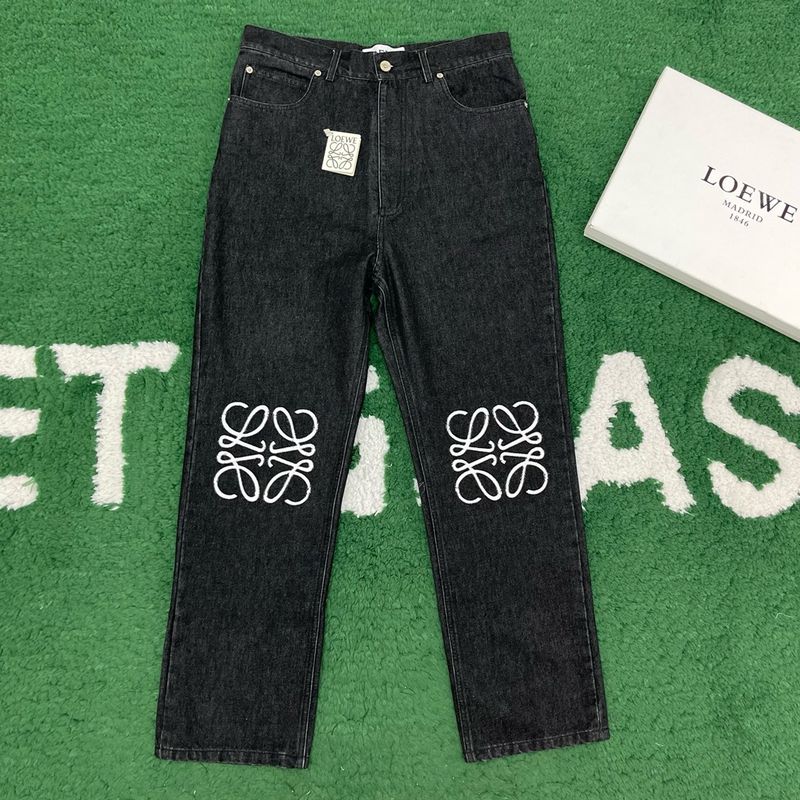 Jeans Loewe