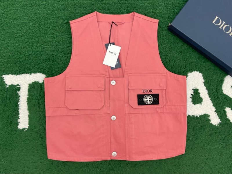 Vest Dior