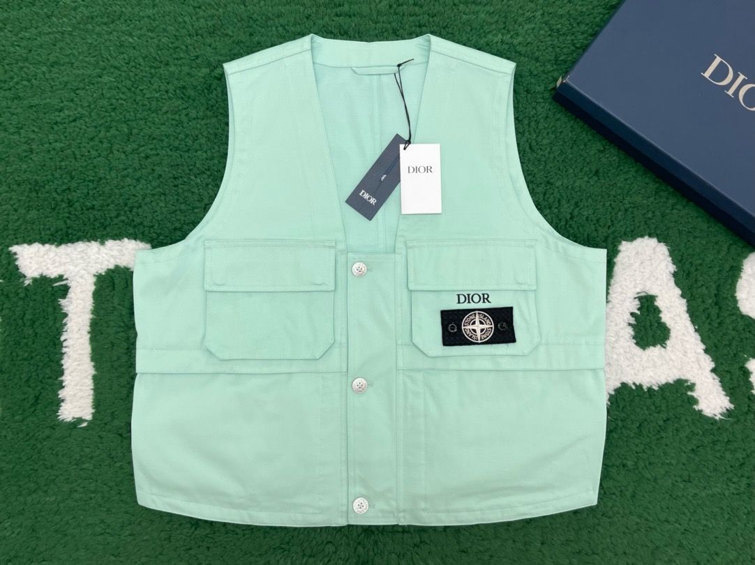 Vest Dior