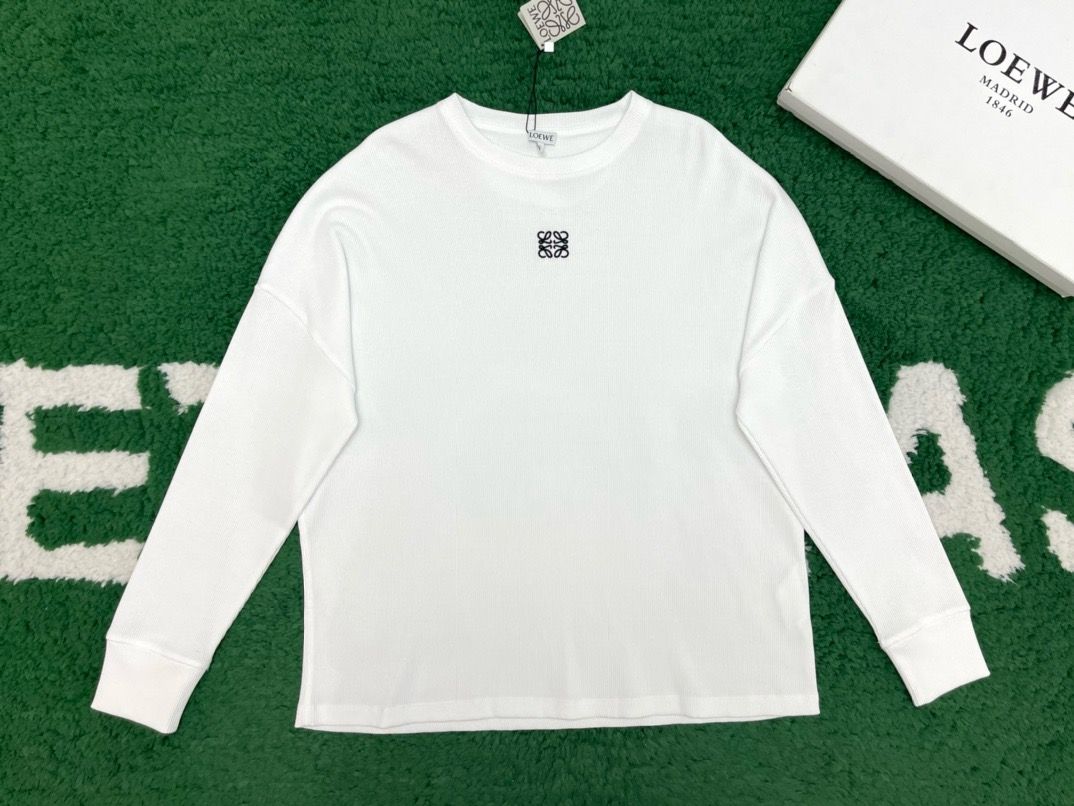 Sweatshirt Loewe
