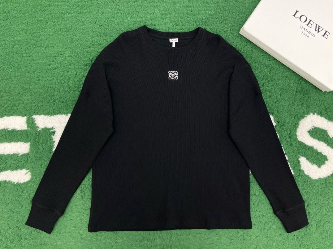Sweatshirt Loewe