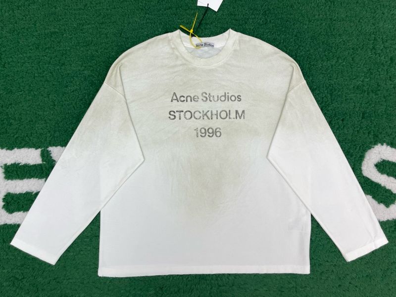 Long sleeve Acne Studios