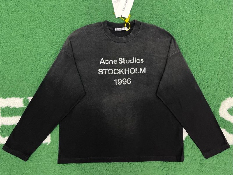 Long sleeve Acne Studios