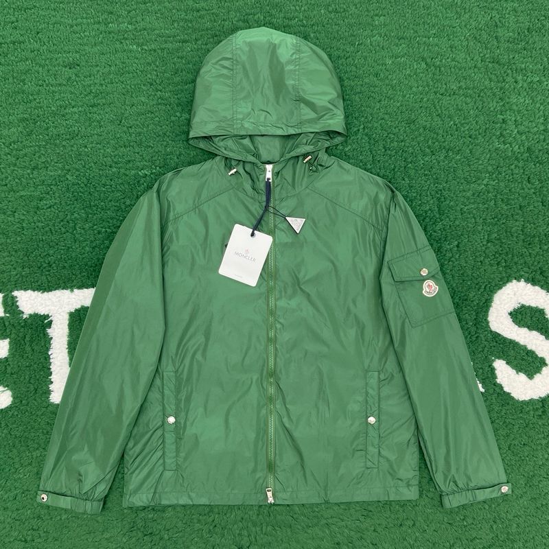 Jacket Moncler