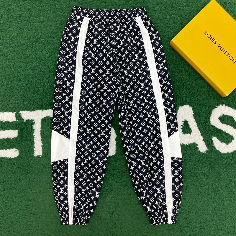 Pant Louis Vuitton