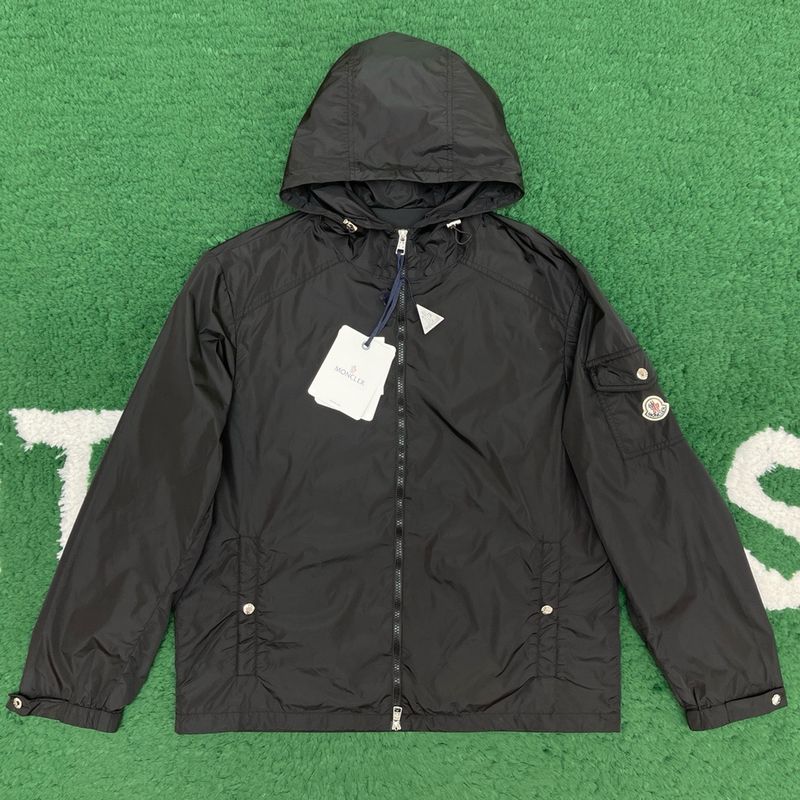 Jacket Moncler
