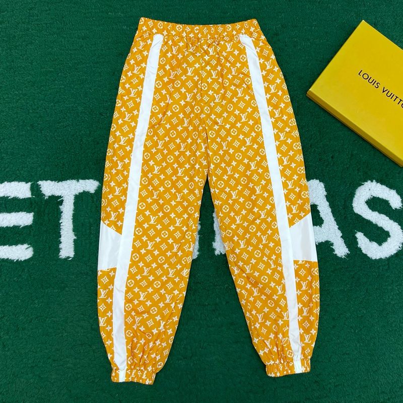 Pant Louis Vuitton