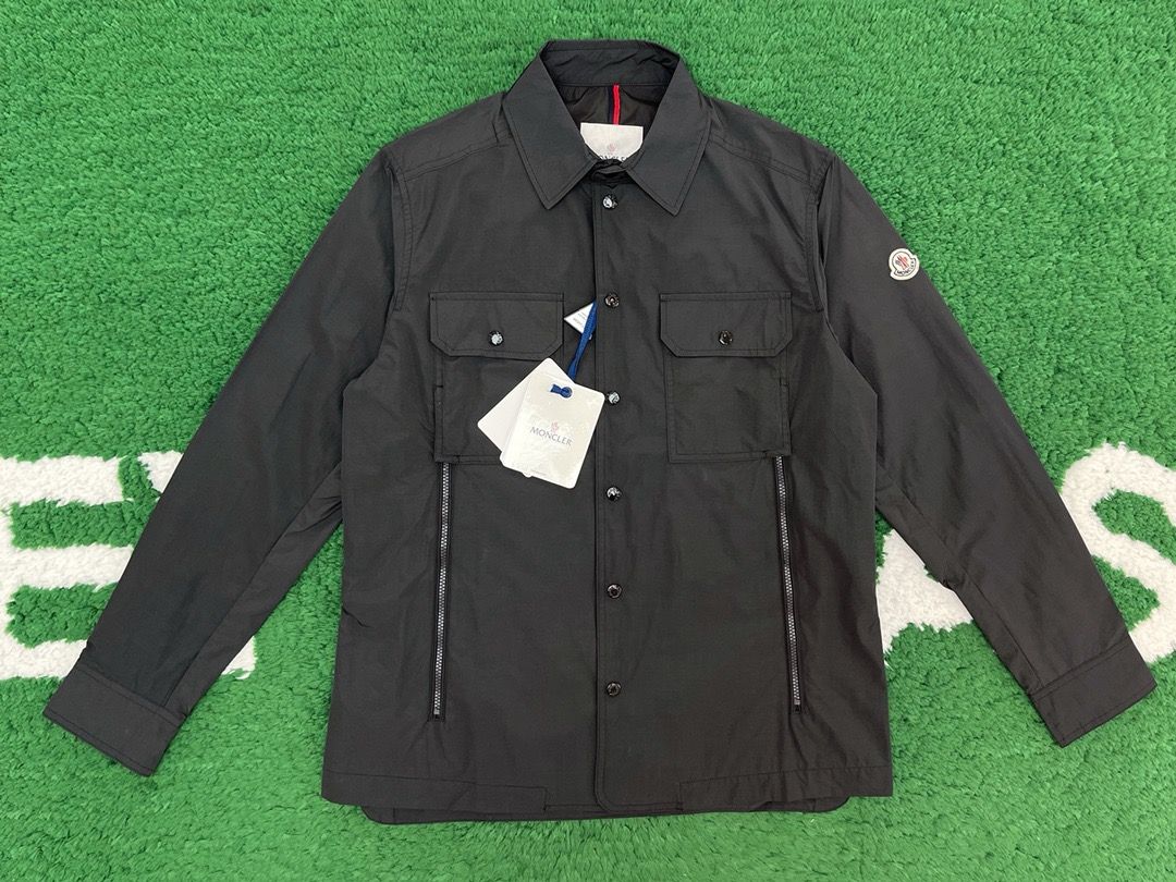 Jacket Moncler