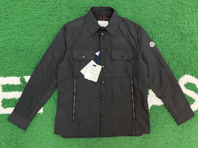 Jacket Moncler