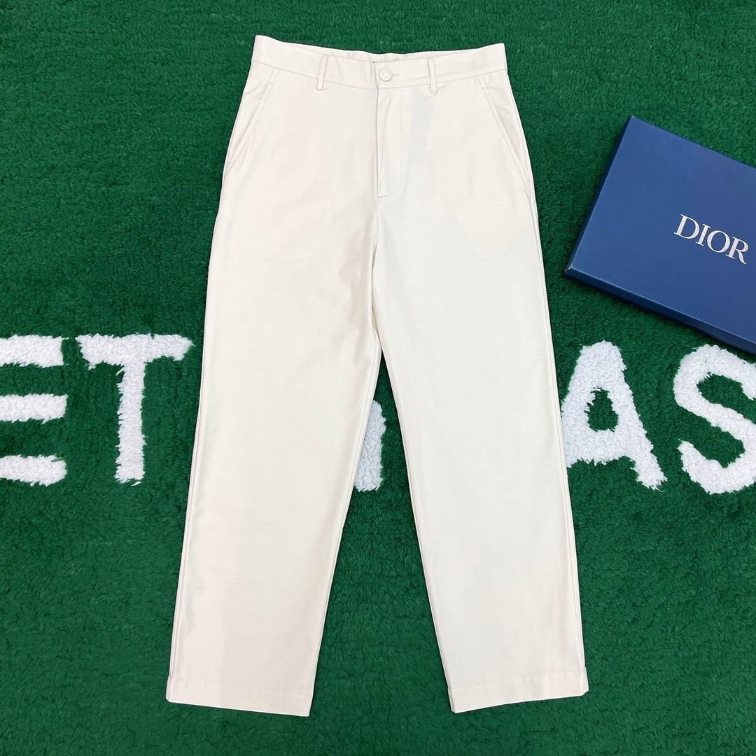Pant Dior