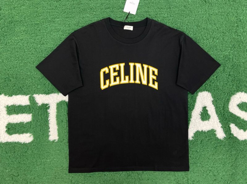 T-Shirt Celine