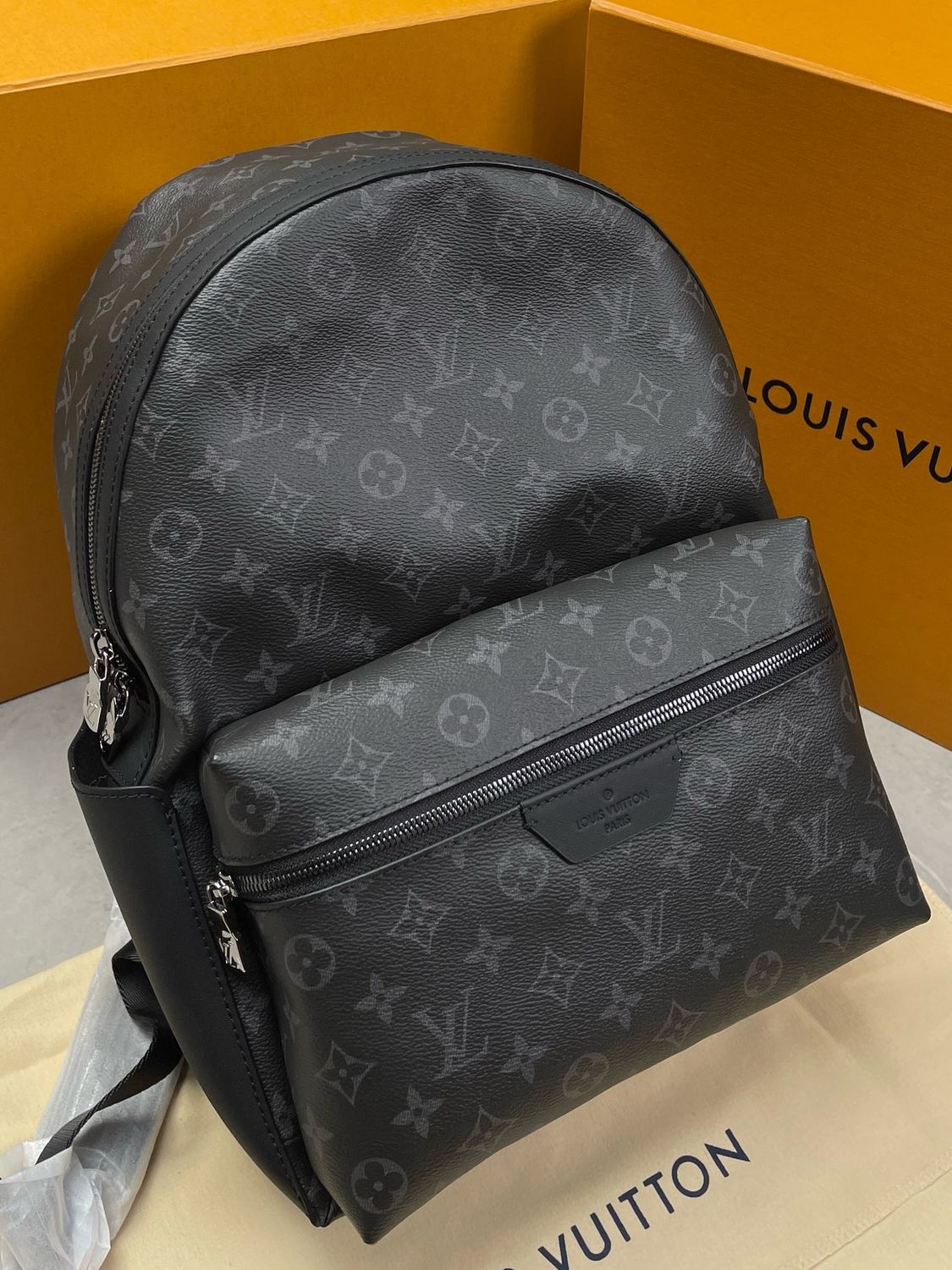 Backpack Louis Vuitton