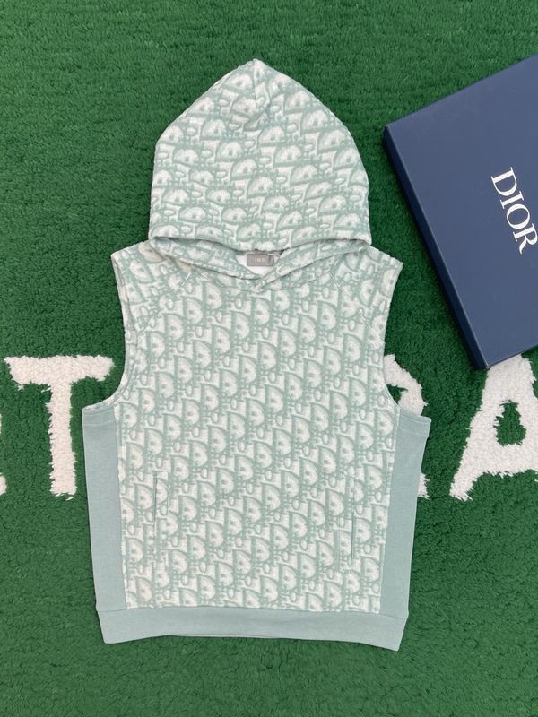 Vest Dior