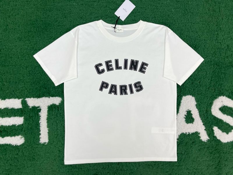 T-Shirt Celine