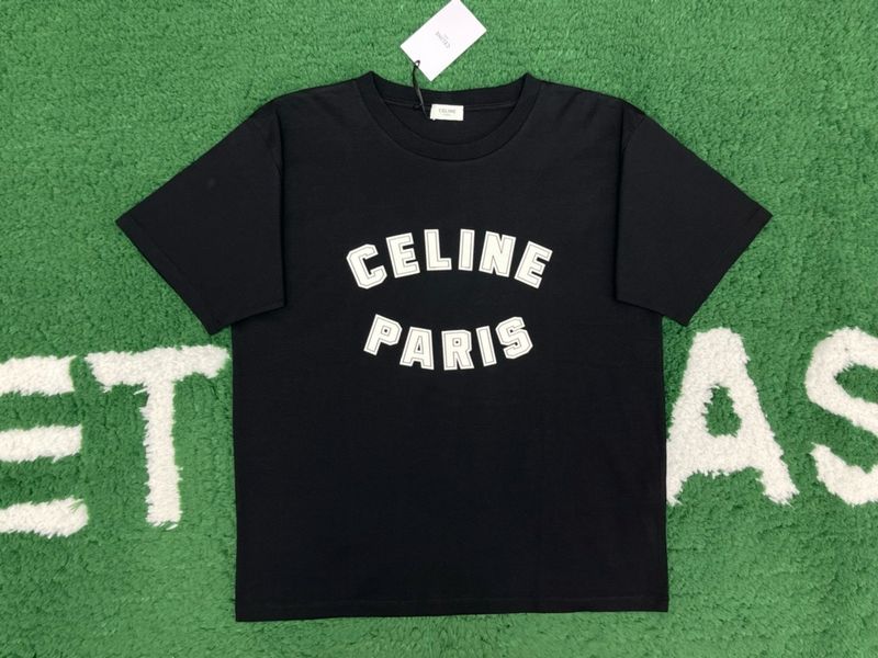 T-Shirt Celine