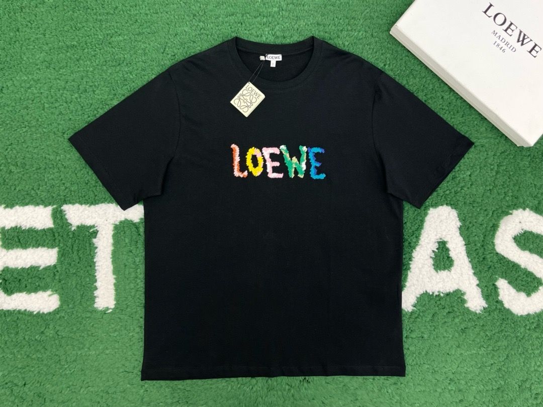 T-Shirt Loewe