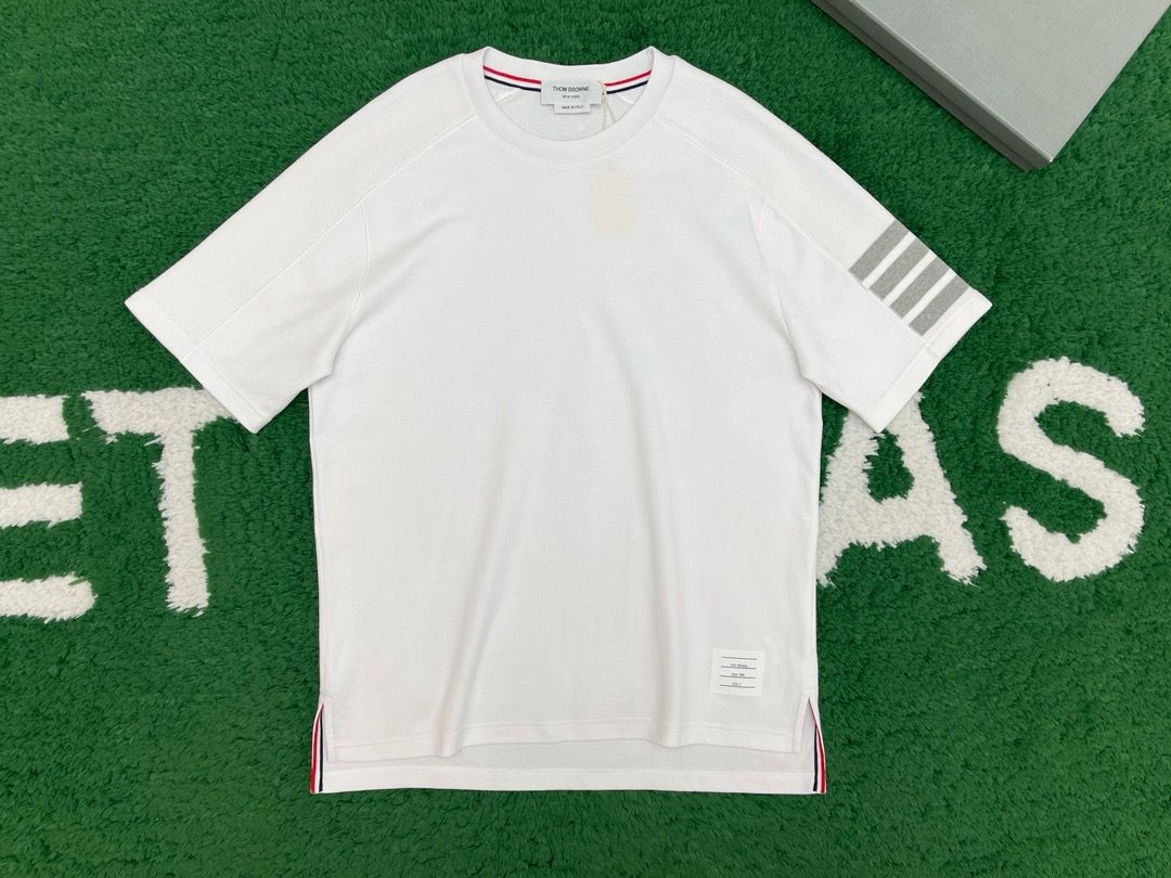 T-Shirt Thom Browne