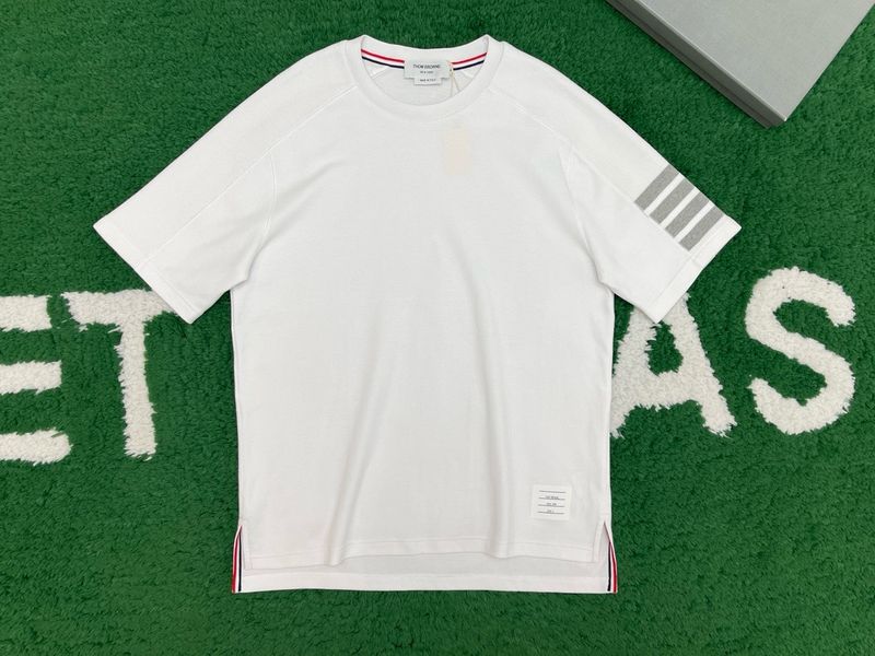 T-Shirt Thom Browne