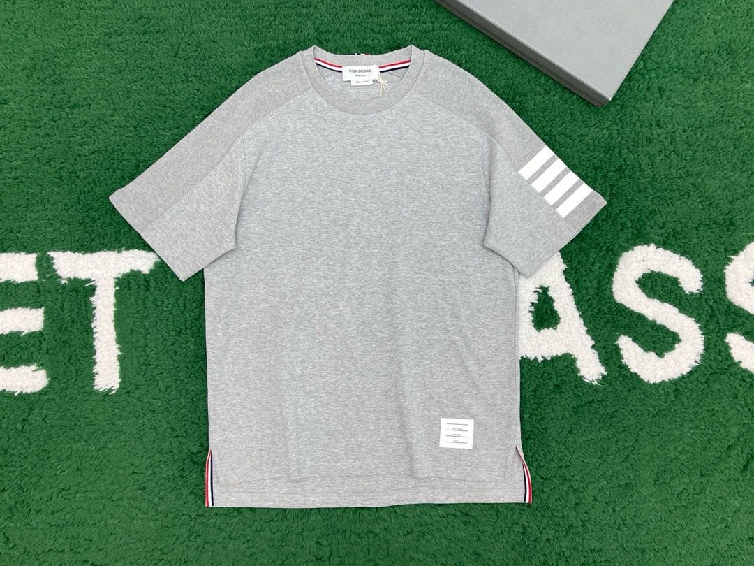 T-Shirt Thom Browne