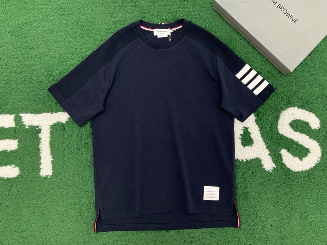 T-Shirt Thom Browne