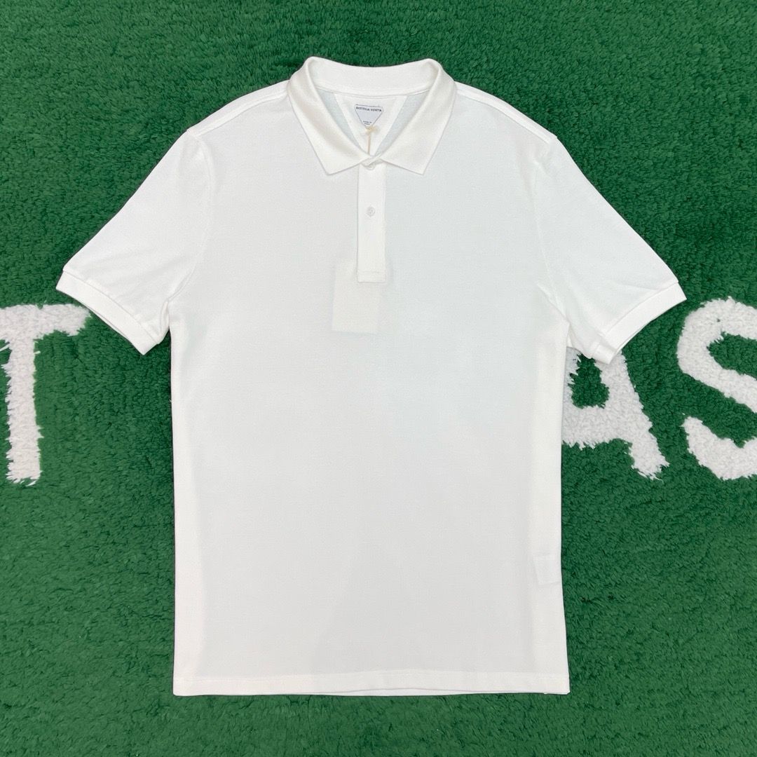 T-Shirt Bottega Veneta