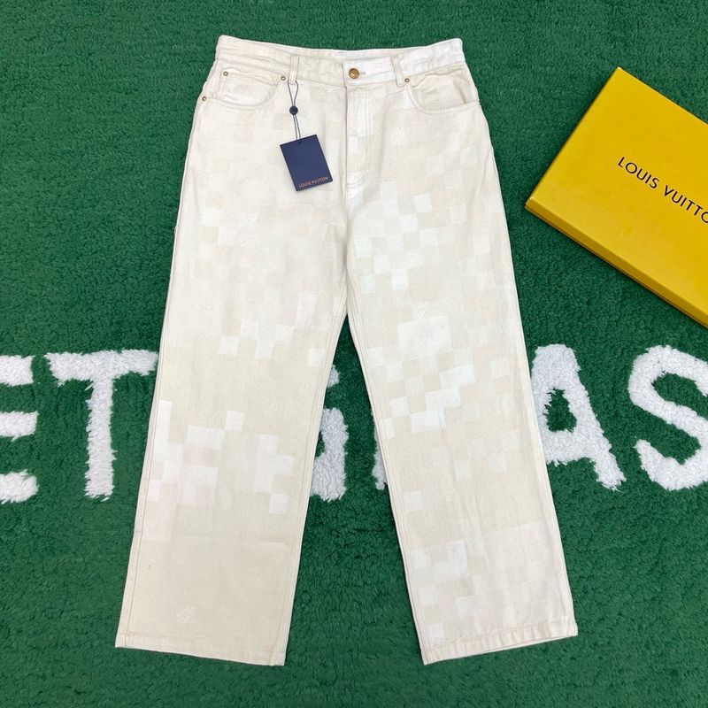 Pant Louis Vuitton