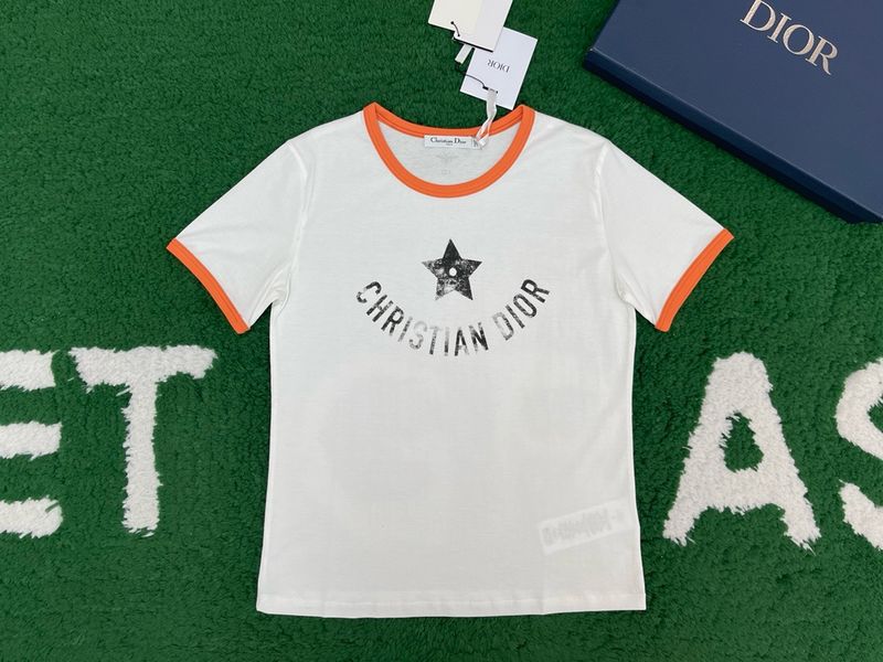 T-Shirt Dior