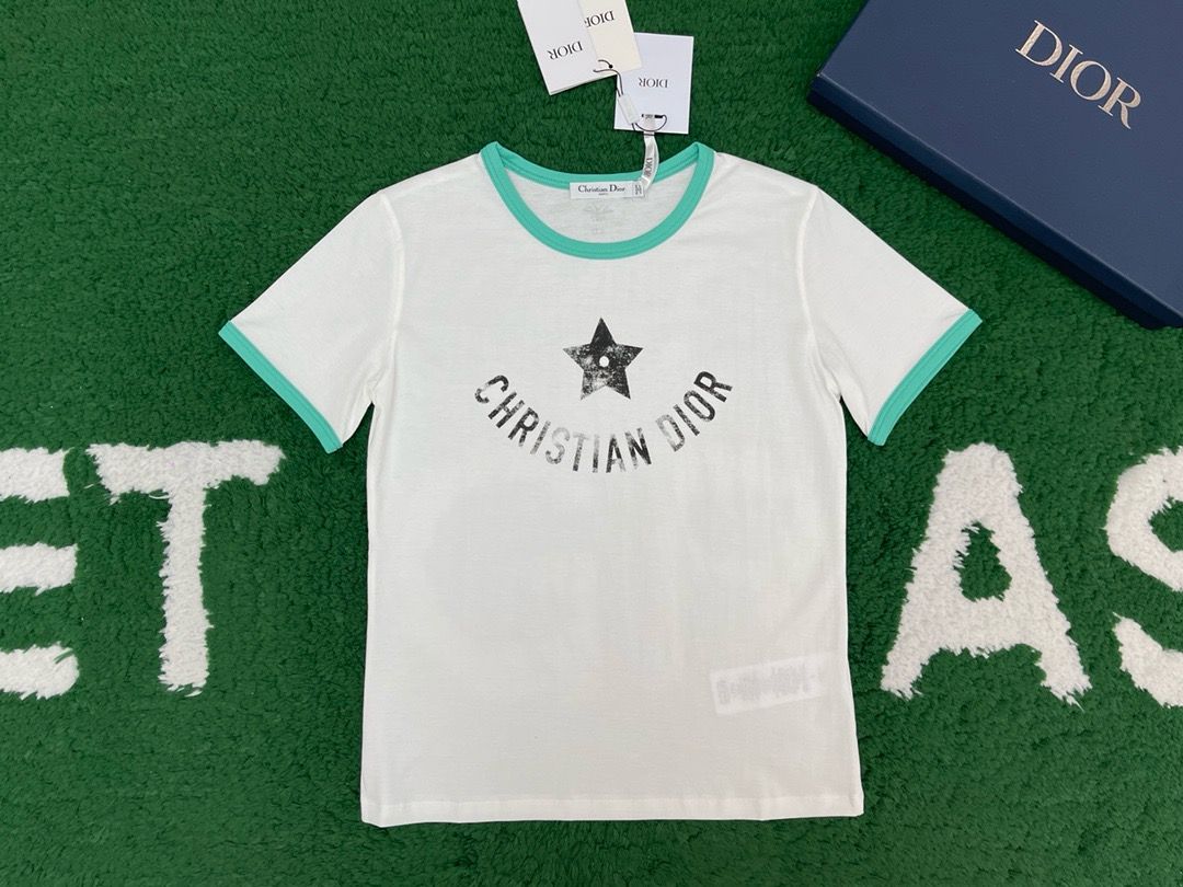 T-Shirt Dior