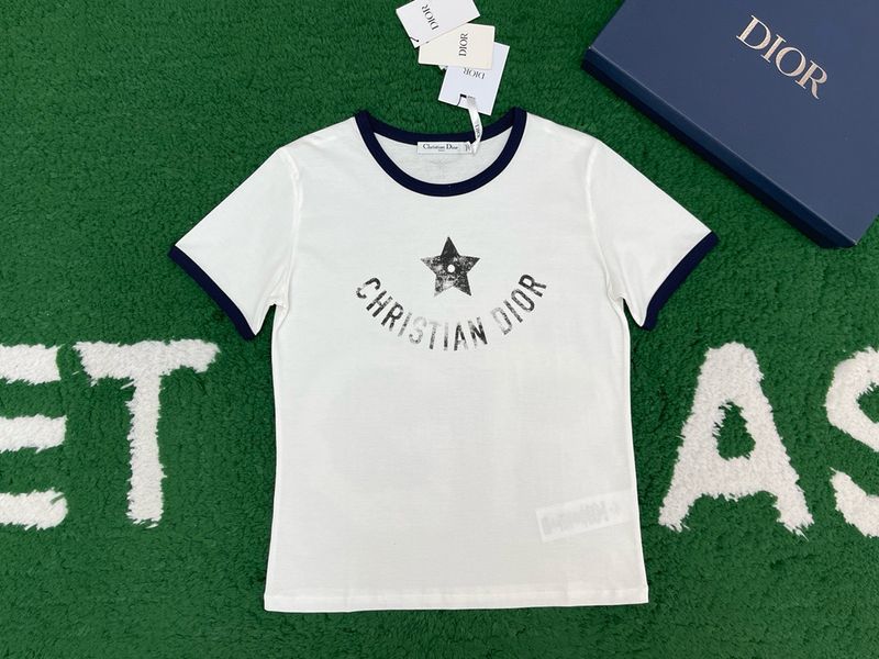 T-Shirt Dior