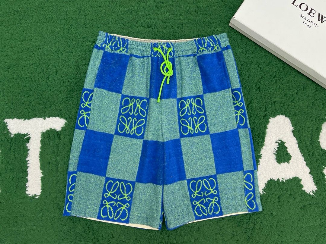 Shorts Loewe