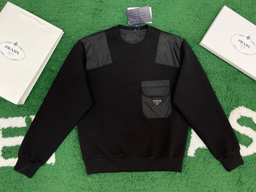 Sweatshirt Prada