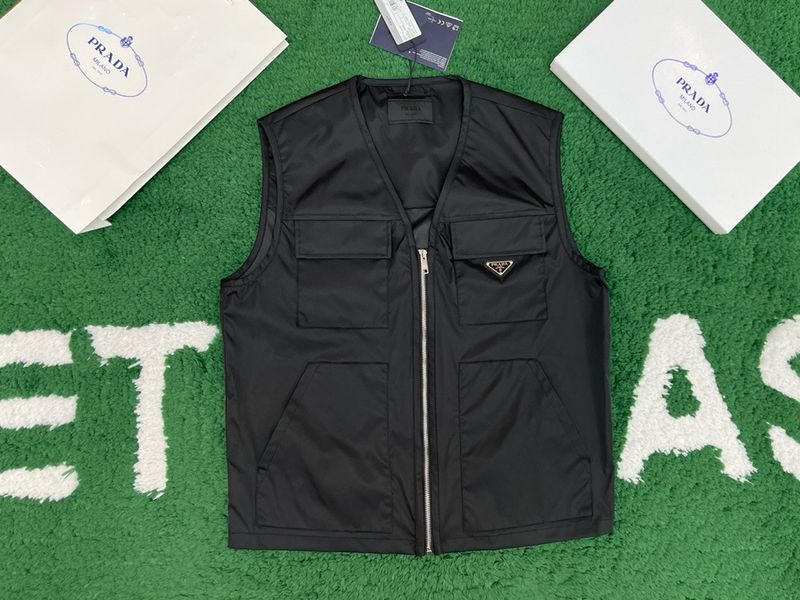 Vest Prada