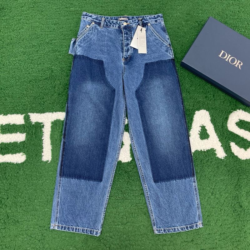 Jeans Dior
