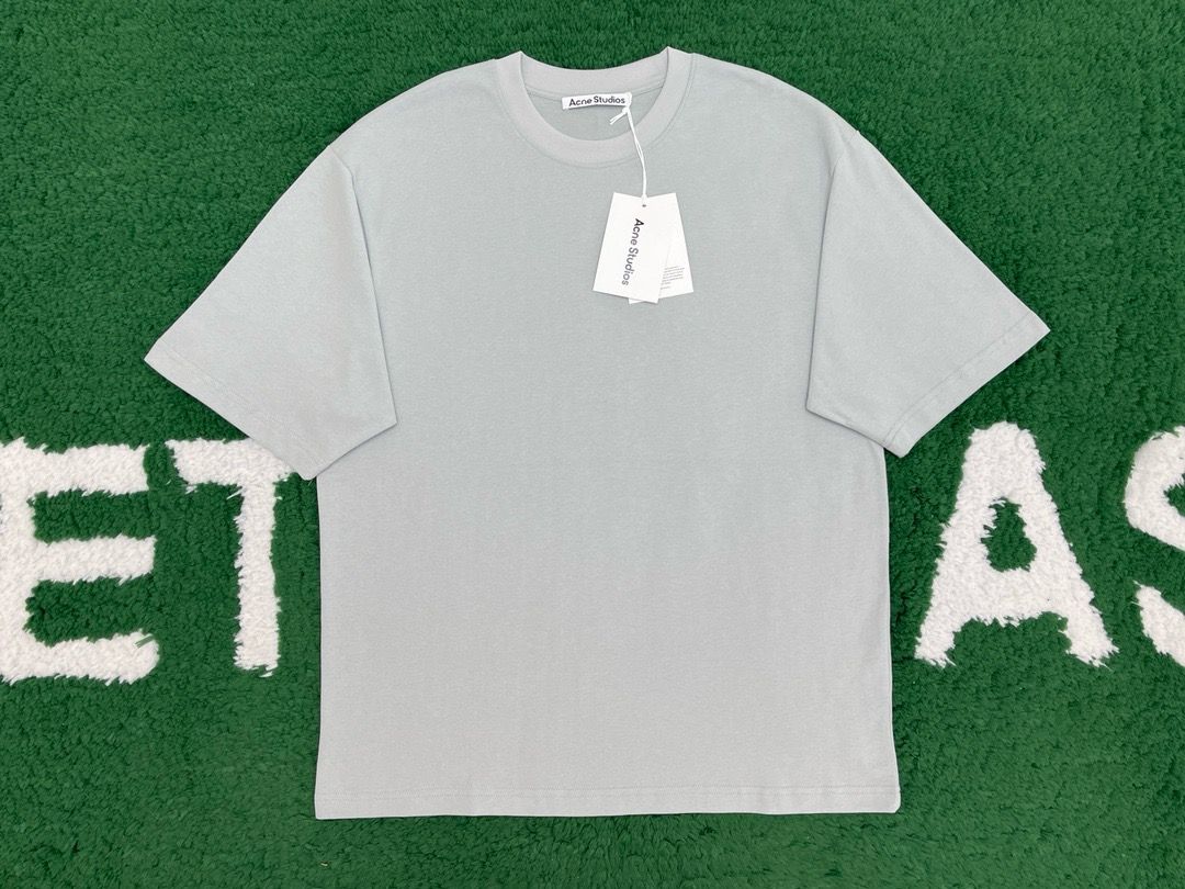 T-Shirt Acne Studios