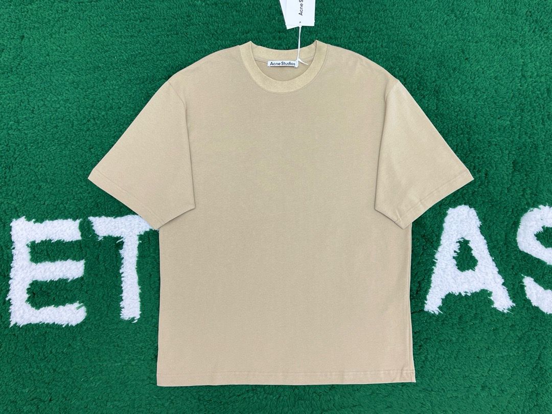 T-Shirt Acne Studios