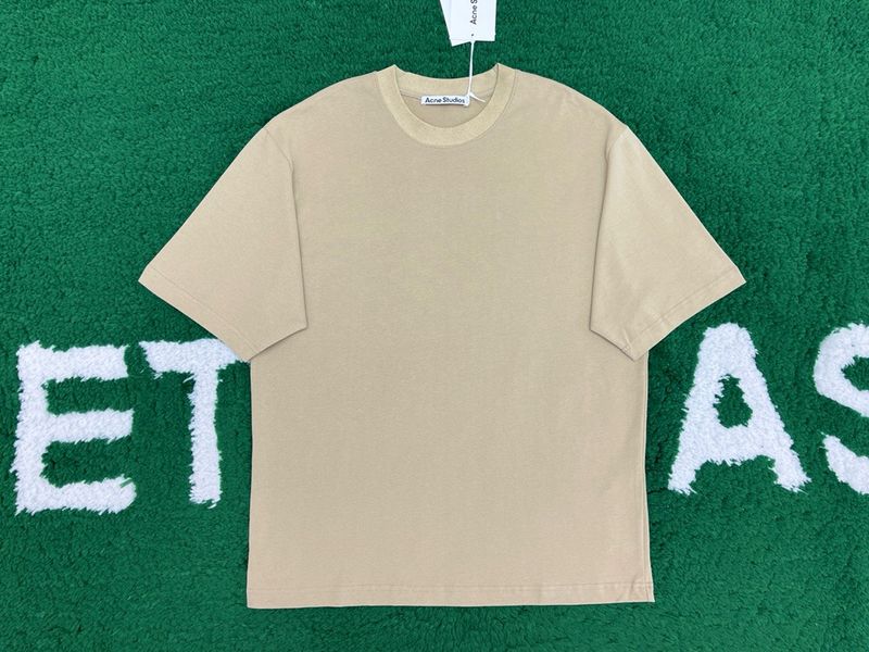 T-Shirt Acne Studios