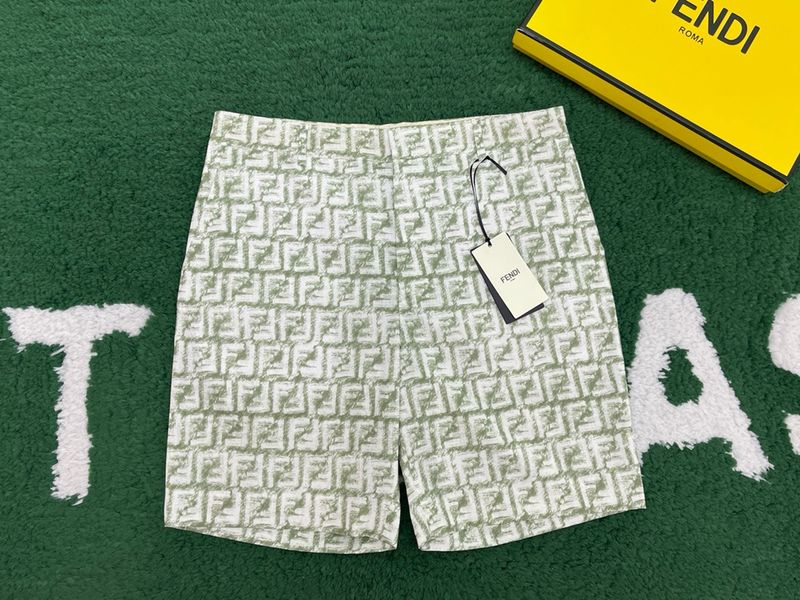 Shorts Fendi
