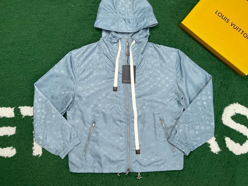 Jacket Louis Vuitton