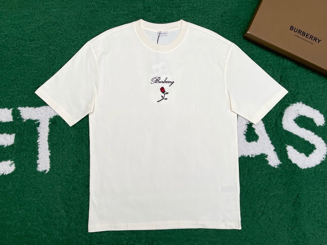 T-Shirt Burberry