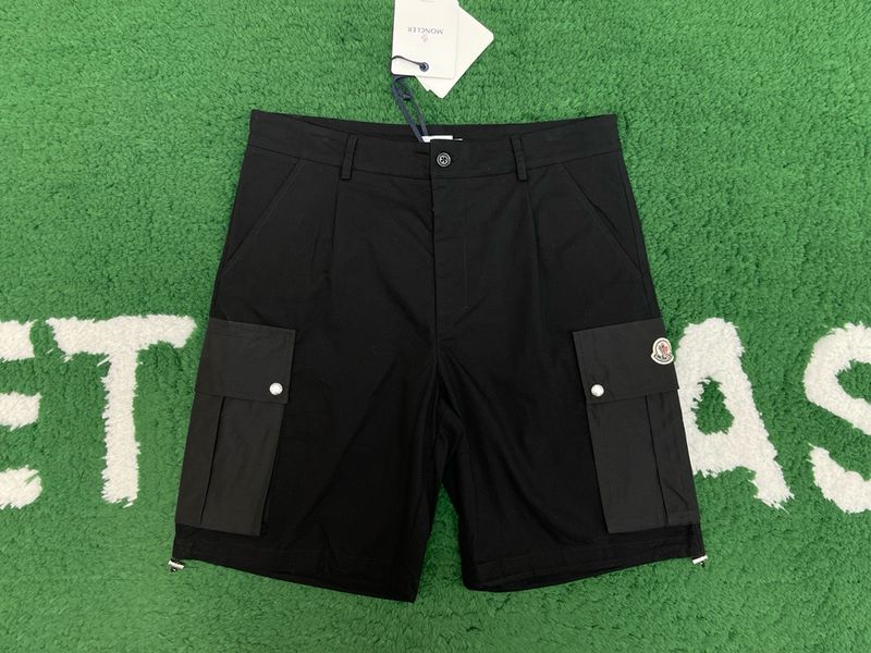 Shorts Moncler