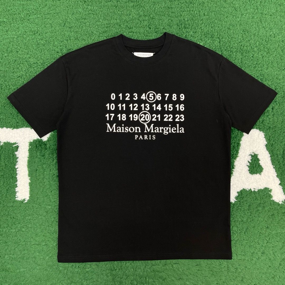 T-Shirt Maison Margiela