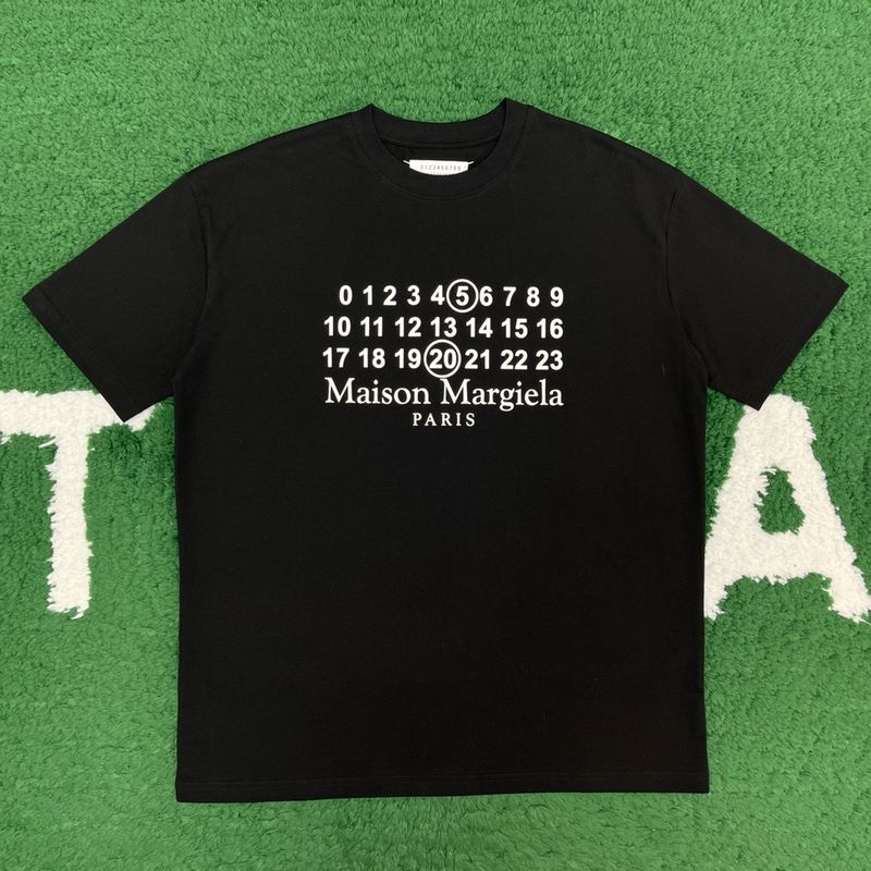 T-Shirt Maison Margiela